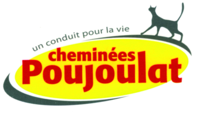 CHEMINEES POUJOULAT