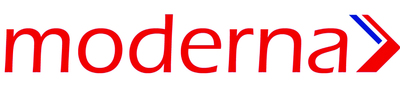 MODERNA S.A.