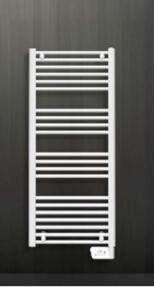 DOMAO ACCESS Sèche serviette droit-Electrique