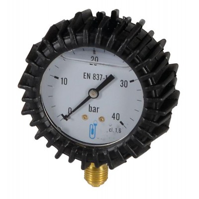 Manomètre fioul-C14696