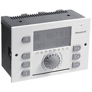 Kit régulation extérieure SMILE-C20048<br />+ 2 sondes extérieure et chaudière