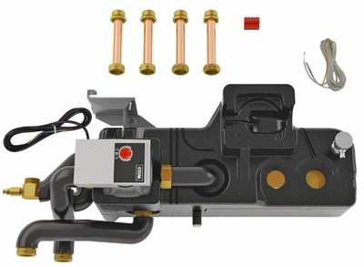 Kit de gestion de zones-C24403<br />Kit de gestion 1 zone