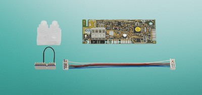 Module de couplage VR 34 -C25656