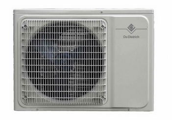 CLIM'UP unité extérieure - MOSE-C26600<br />MOSE 20 - HK512