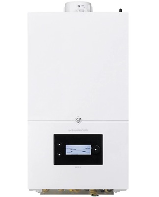 MCR2-C26975<br />Chauffage seul