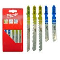 Lame de Scie Sauteuse -P00895<br />SET DE 5 LAMES DE SCIES SAUTEUSES