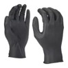Gants Nitrile Milwaukee-P01493<br />BOÎTE GANTS NITRILE JETABLES 10/XL 50 PCES