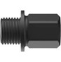 Trépan et Couronne Diamant-P01660<br />ADAPTATEUR ELARGISSEMENT QL L'UNITE