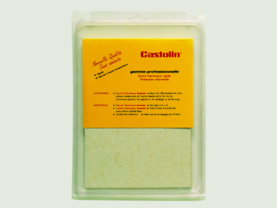 Bouclier thermique rigide -P01948<br />Pack de 3