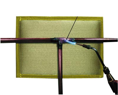 Bouclier thermique Calorstop+ -P04812<br />Ecran thermique Calorstop+