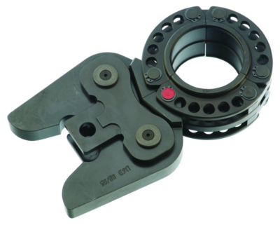 Pince à sertir type V-P06063<br />Type V