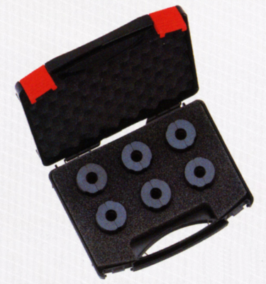 Malette inserts type V-P08186