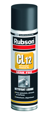 Nettoyant mousse RUBSON CL12-P09491<br />Spray