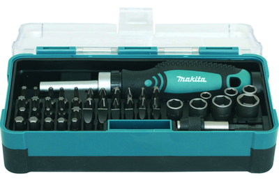 Coffret 47 embouts-P09583