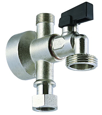 Robinet MAL applique confort -P10041