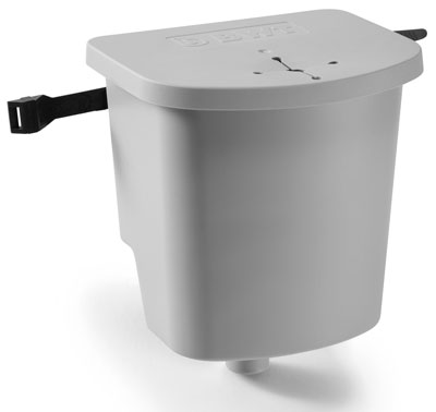 Neutralisateur SoluTECH Condensats-P10258