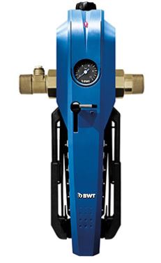 Centrale de protection des réseaux deau -P10268<br />E1 DN25