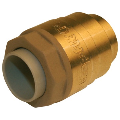 Bouchon push fit -P11085