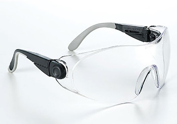Lunettes anti-impact -P11351