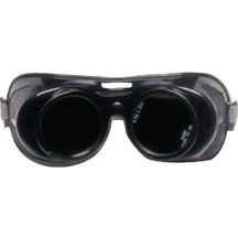 Lunettes soudeur avec tresse P5 -P11352