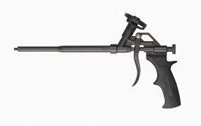 Pistolet manuel pour mousse expansive-P11992