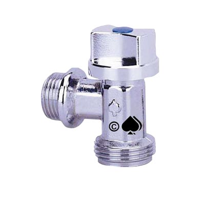 Robinet MAL boisseau -P21055