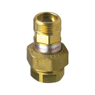 Raccord rapide pour vase d'expansion-P21290<br />MF