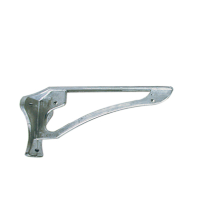 Console avec taquets-P21319<br />La paire