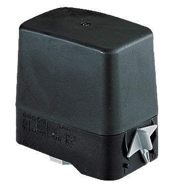 Contacteur sans mano COMBISTA-P22005