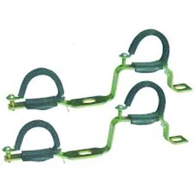 Support collecteur -P22432<br />Le jeu de 2