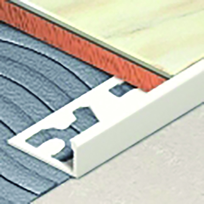 Chant droit PVC -R00173