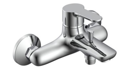 Mitigeur Domao 100 BD-S01012<br />Mécanisme