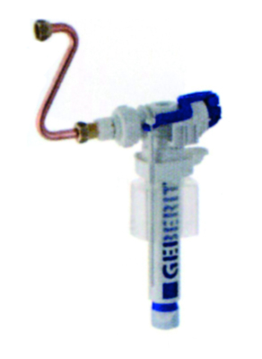 Robinet flotteur UNIFILL pour réservoir encastré-S07281