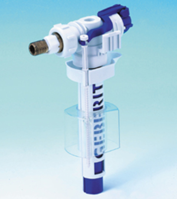 Robinet flotteur UNIFILL alimentation latérale-S10357