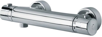 Mitigeur DOMAO 100 Douche-S17566<br />Mitigeur de douche thermostatique