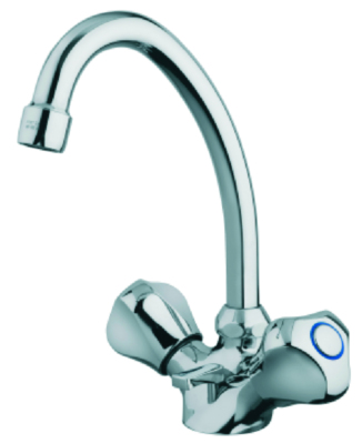 Mélangeur DOMAO 50 Lavabo-S17586