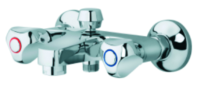 Mélangeur DOMAO 50 BD-S17588<br />Mural