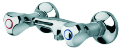 Mélangeur DOMAO 50 Douche-S17590