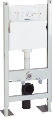 DUOFIX BASIC -S18302<br />Fixation murale