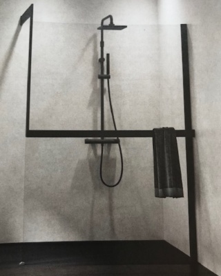 Barre extérieure FRAME-S26360