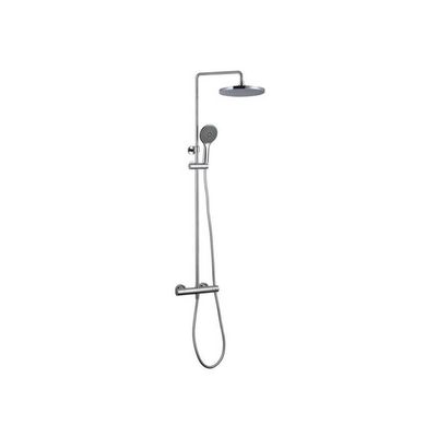 Colonne de douche DOMAO 100 -S27993<br />Ronde