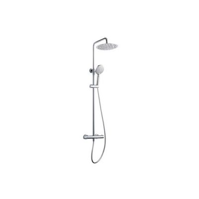 Colonne de douche DOMAO 200-S27994<br />Ronde