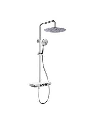 Colonne de douche DOMAO 300-S27998