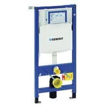 DUOFIX II -S28396<br />Autoportant / avec réservoir à encastrer Delta 12